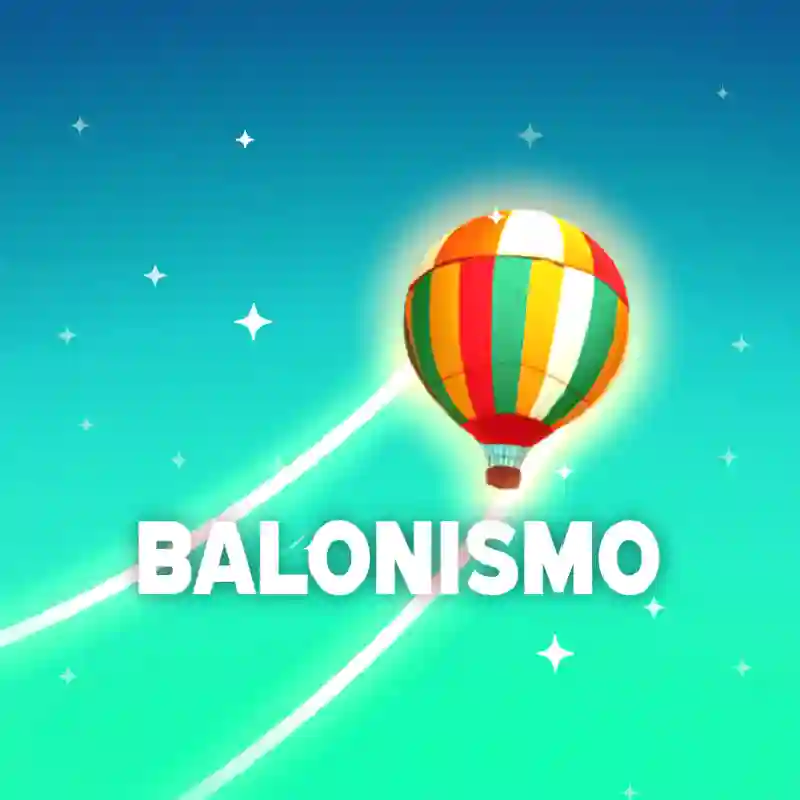 Juego de casino Balonismo en retabet