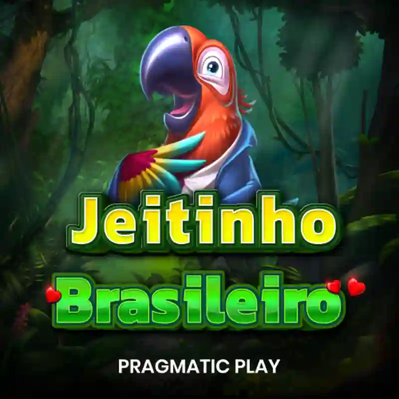 Jugar Jeitinho Brasileiro en Retabet Casino