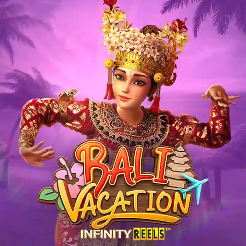 PGS Bali Vacation Slot en Retabet México