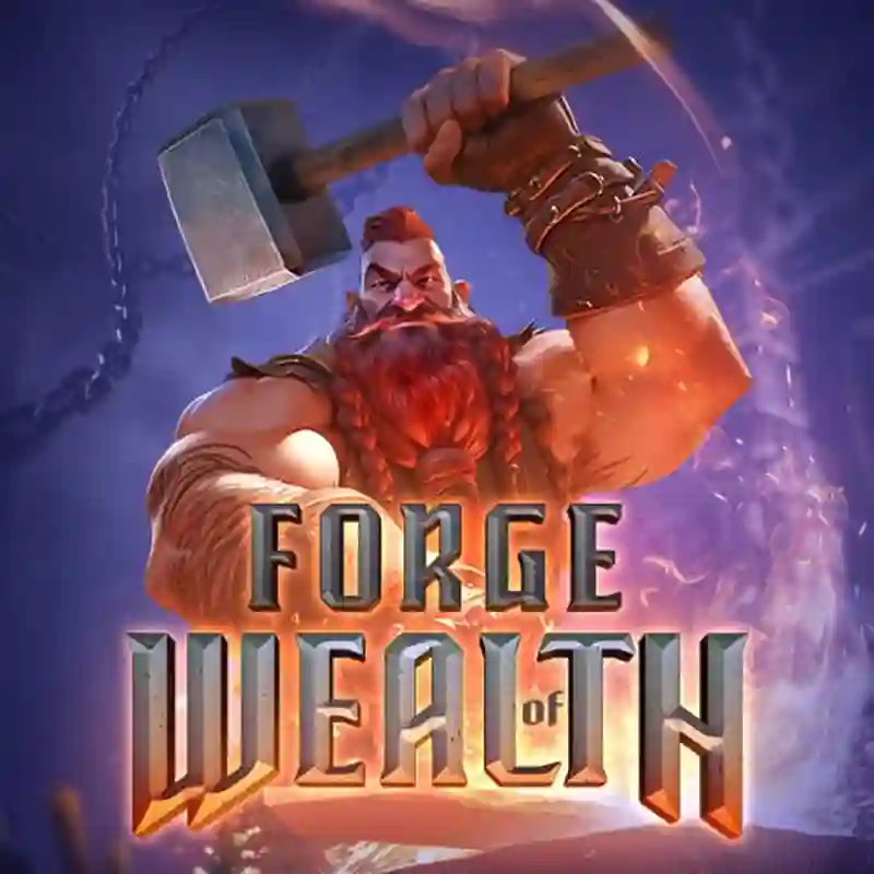 Jugar PGS Forge of Wealth en Retabet Casino