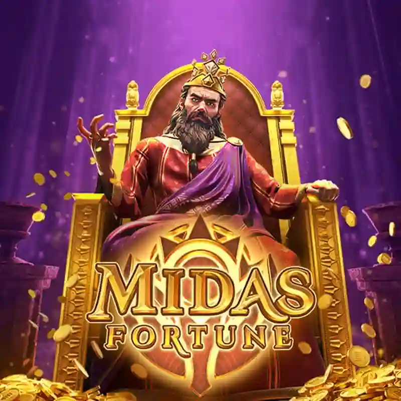 Jugar PGS Midas Fortune en Retabet Casino