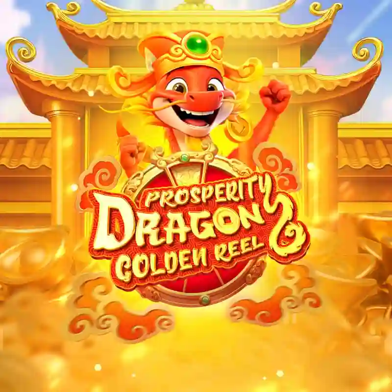 Prosperity Dragon Golden Reel Slot Retabet