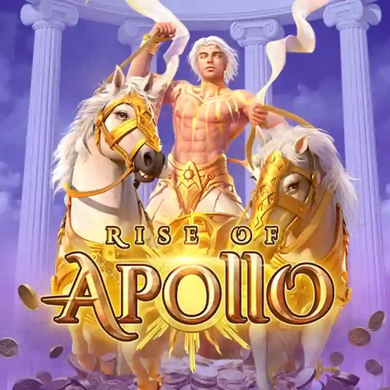Jugar Rise of Apollo en Retabet Casino