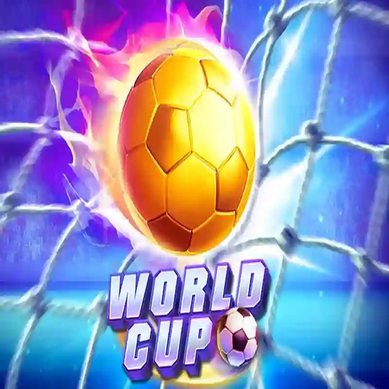 Jugar World Cup en Retabet Casino